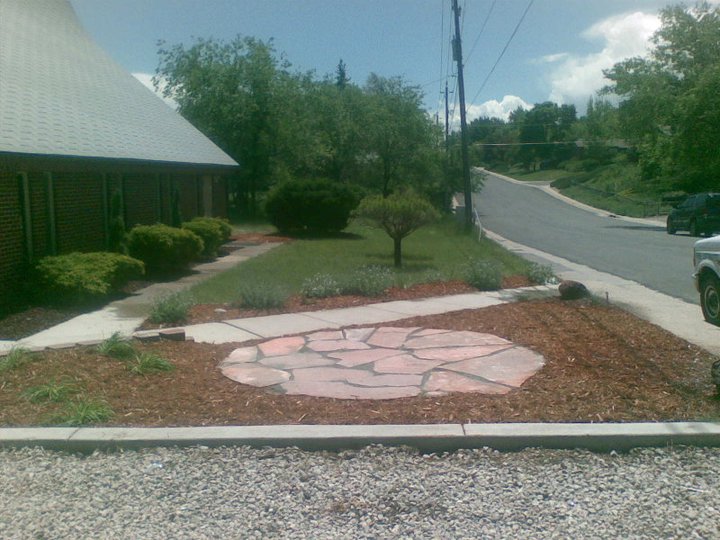 Our Work Project 17 by BAM Sprinklers