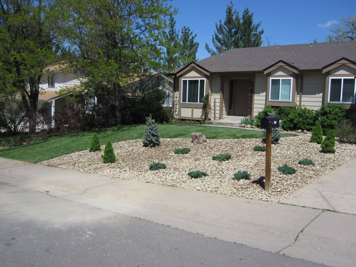Our Work Project 18 by BAM Sprinklers
