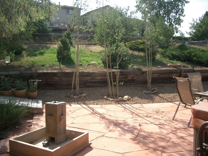 Our Work Project 19 by BAM Sprinklers