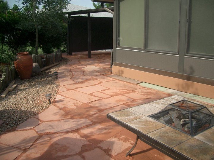 Our Work Project 21 by BAM Sprinklers