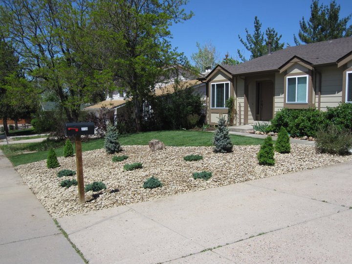 Our Work Project 23 by BAM Sprinklers
