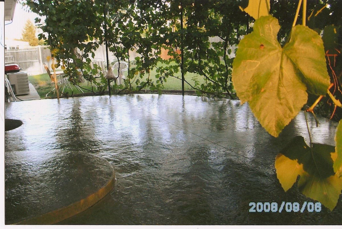 Our Work Project 25 by BAM Sprinklers