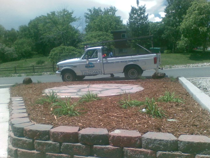 Our Work Project 31 by BAM Sprinklers